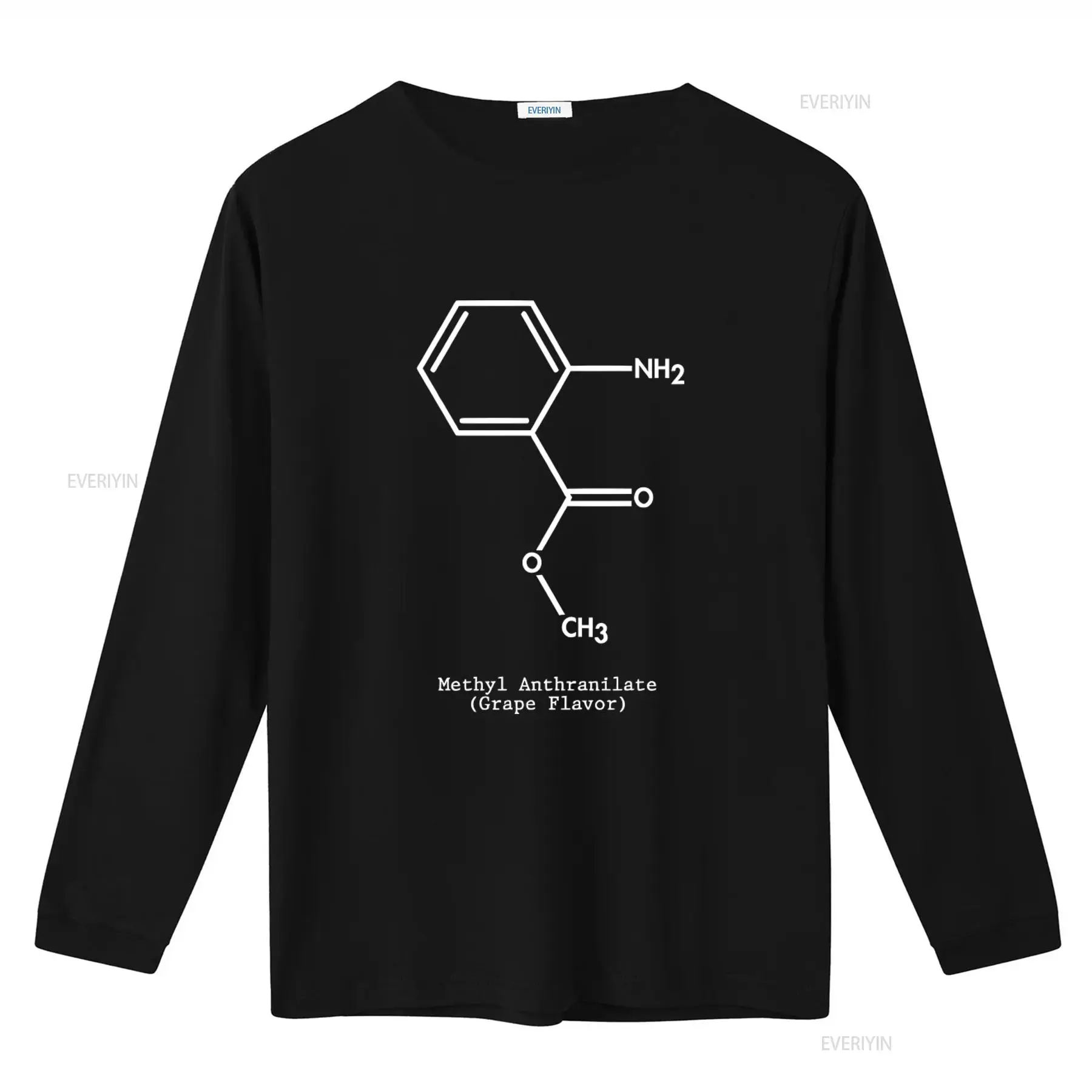 Grape Flavor Molecule Design T - Vaping Shop reseña y precio