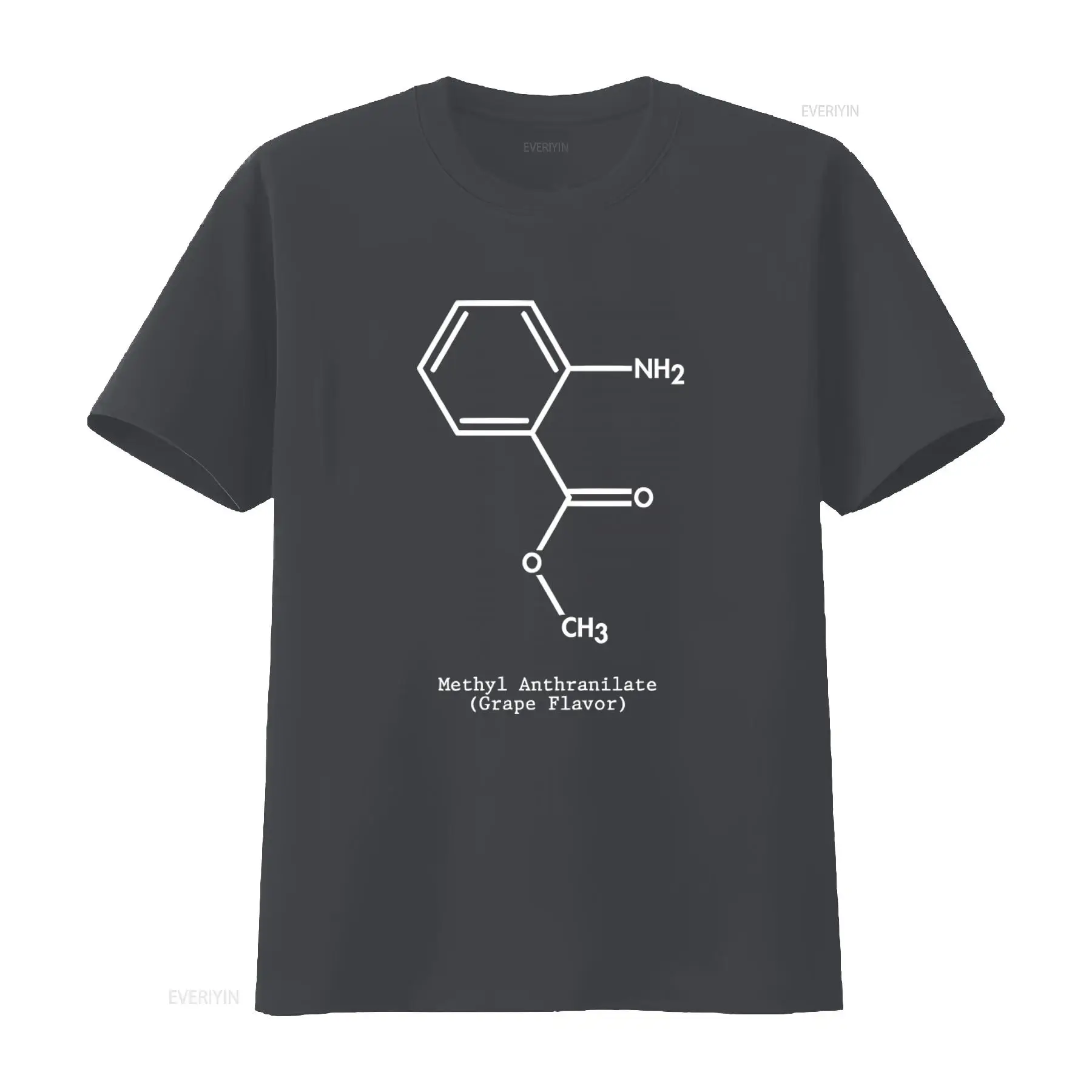 Grape Flavor Molecule Design T - Vaping Shop reseña y precio