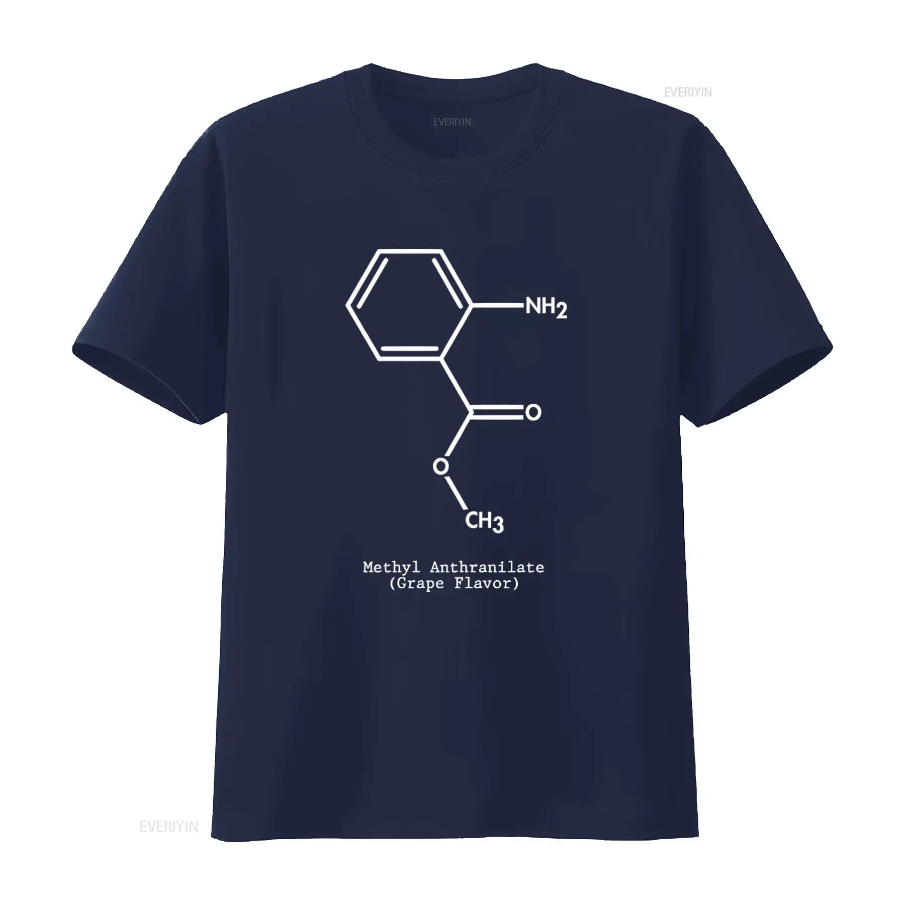 Grape Flavor Molecule Design T - Vaping Shop reseña y precio
