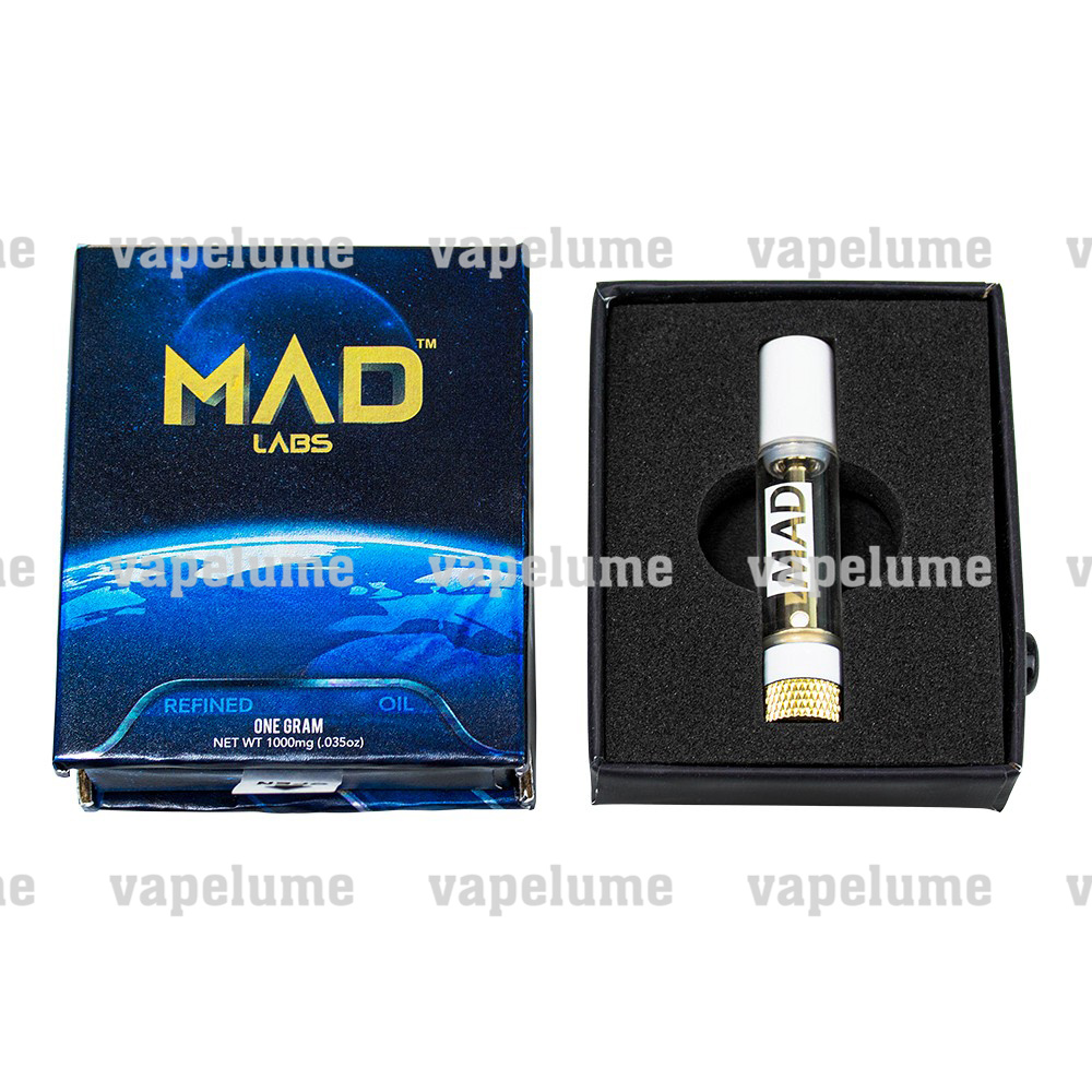 MAD Disposable Electric Vape 5 - Accessories For Vaping reseña y precio