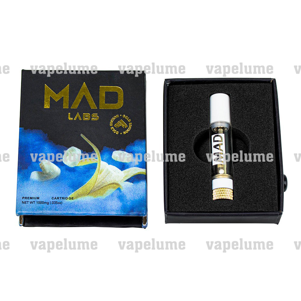 MAD Disposable Electric Vape 5 - Accessories For Vaping reseña y precio