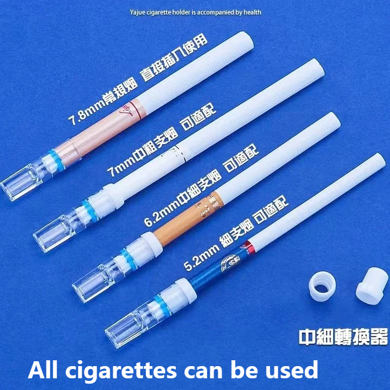 8 Boxes Disposable Tobacco Fil - Smoking & Vaping Accessories reseña y precio