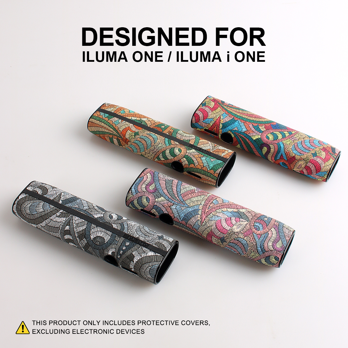 PU leather protective case is  - Vape Decoration reseña y precio