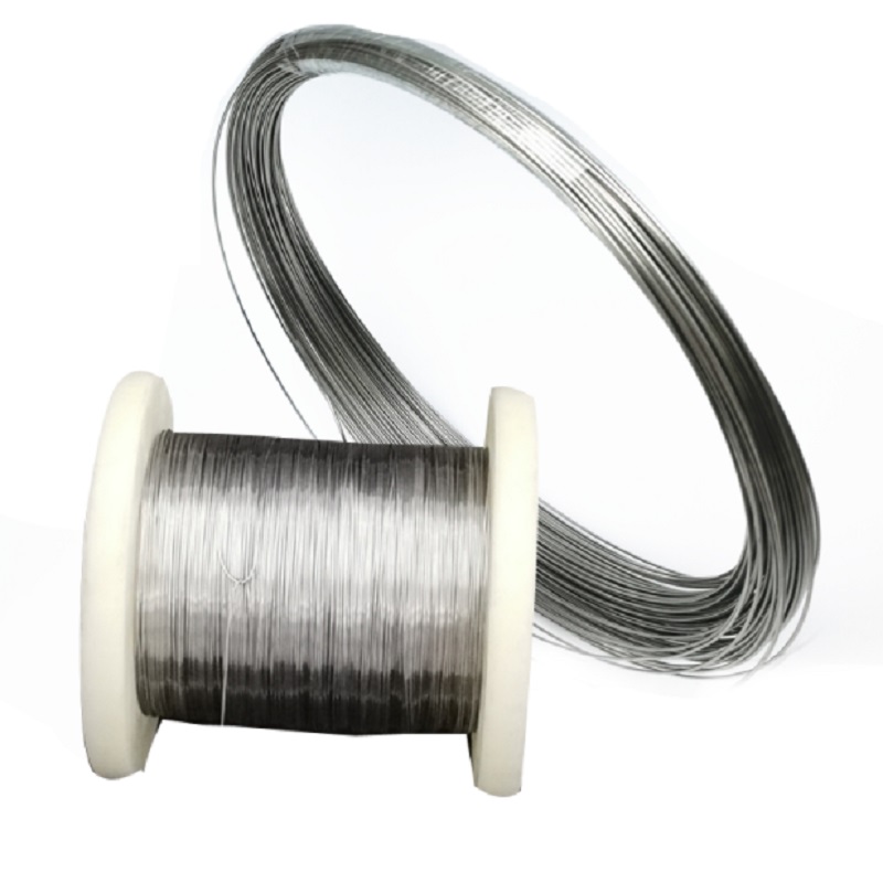 316 Stainless Steel Wire Boat  - Stainless Wire Ss316 reseña y precio