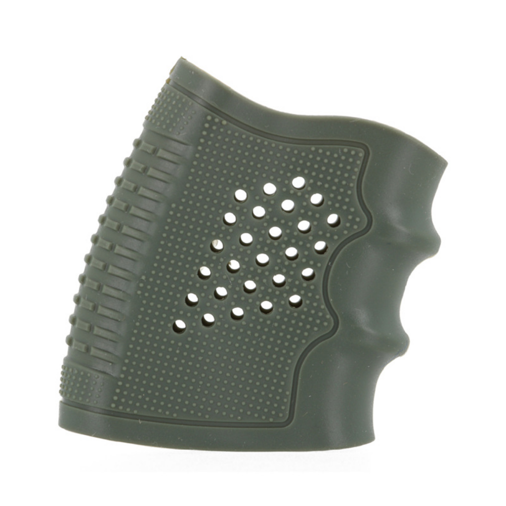 Tactical Rubber Anti-slip Hand - Mod Sleeve Wrap reseña y precio