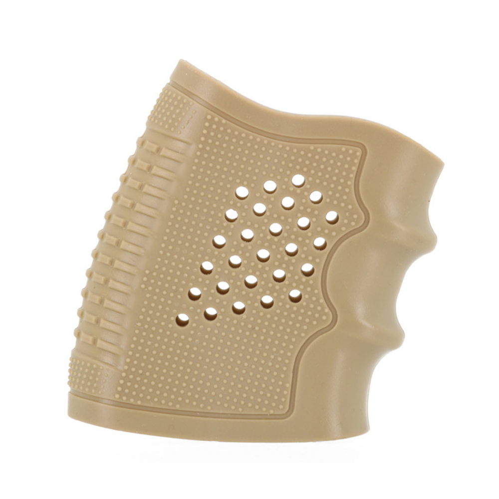 Tactical Rubber Anti-slip Hand - Mod Sleeve Wrap reseña y precio