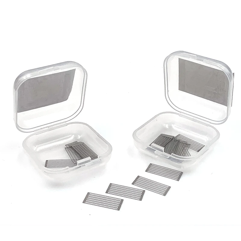 10pcs/box Kylin M Mesh Wire KA - Stainless Wire Ss316 reseña y precio
