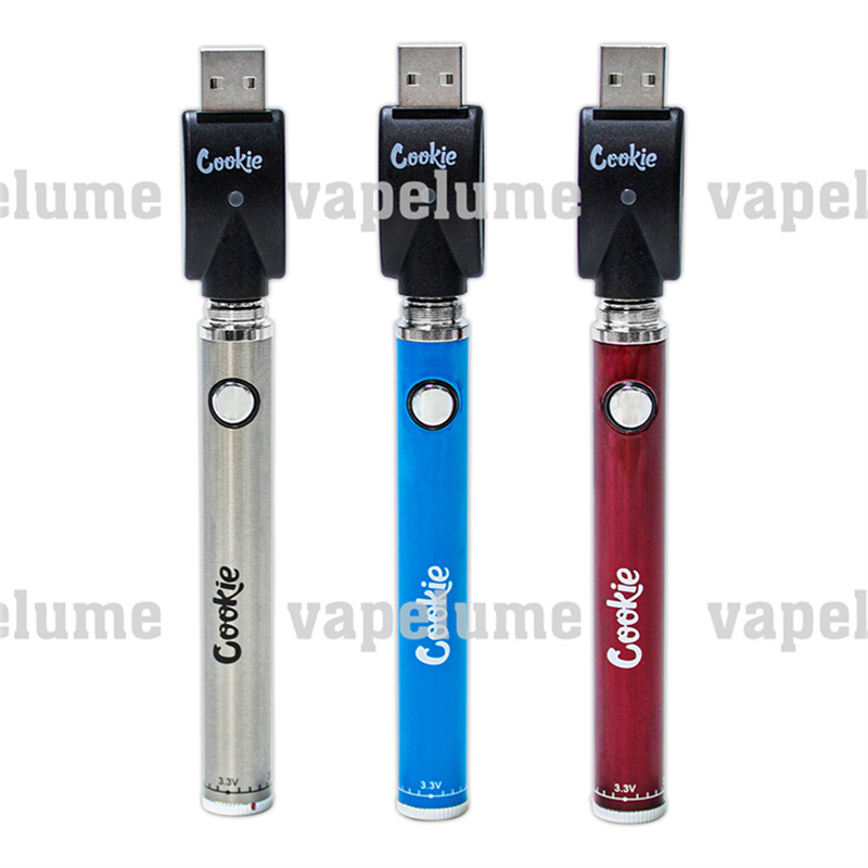 Cookie Preheat Vape Pan Rechar - Accessories For Vaping reseña y precio