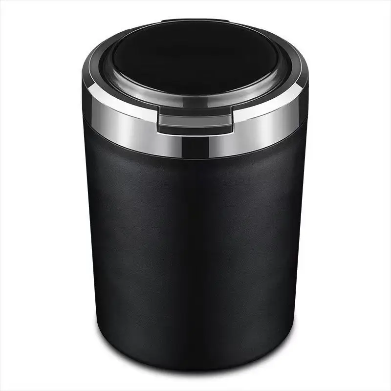 Portable LED Smokeless Car Ash - Vape Decoration reseña y precio