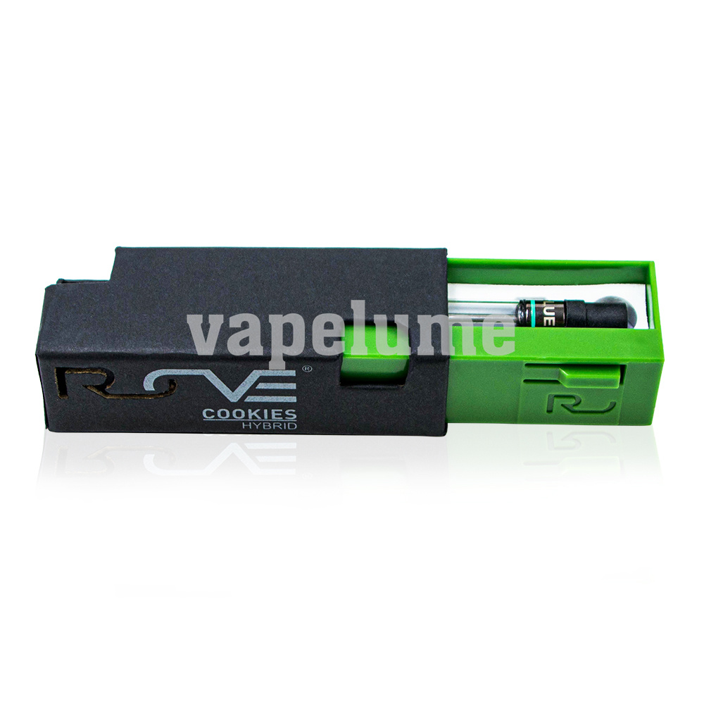 1000mg Rove Cartridge Empty Oi - Accessories For Vaping reseña y precio