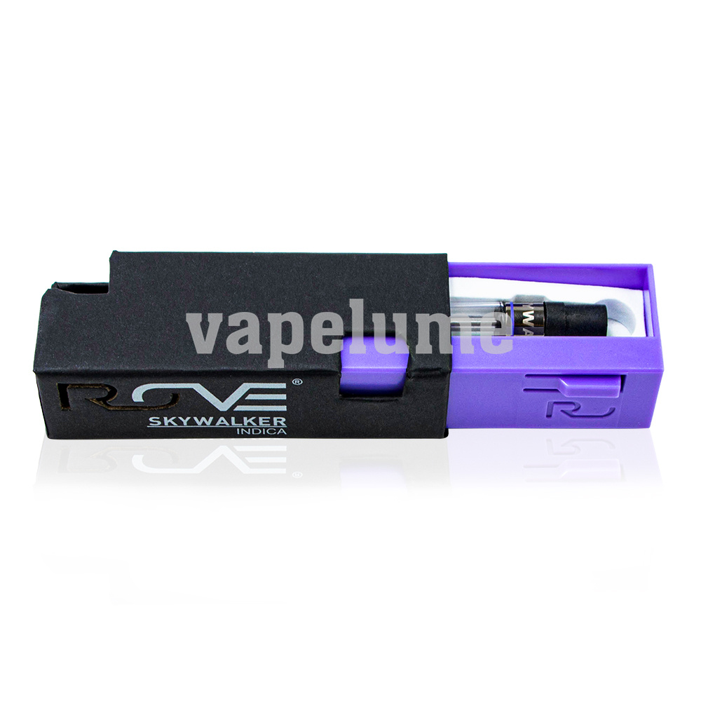 1000mg Rove Cartridge Empty Oi - Accessories For Vaping reseña y precio