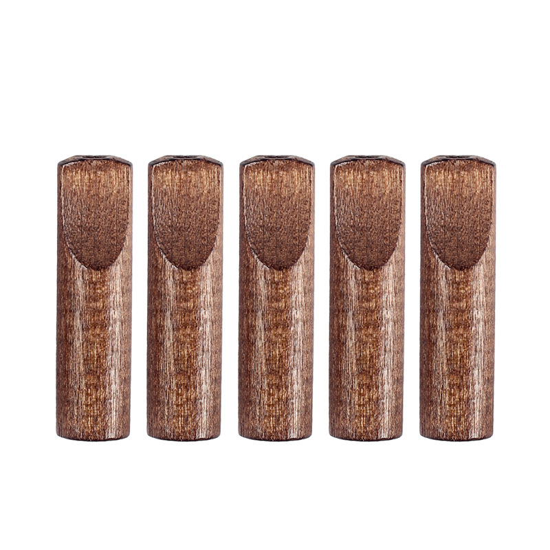 10Pcs 8mm Wood Cigarette Mouth - Smoking & Vaping Accessories reseña y precio