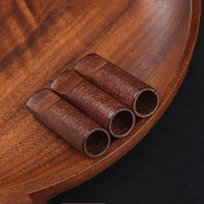 10Pcs 8mm Wood Cigarette Mouth - Smoking & Vaping Accessories reseña y precio