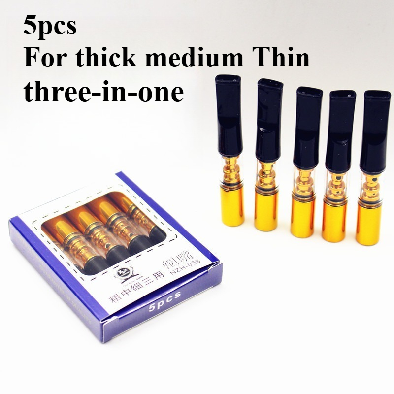 5 boxes Portable Reducing Ciga - Smoking & Vaping Accessories reseña y precio