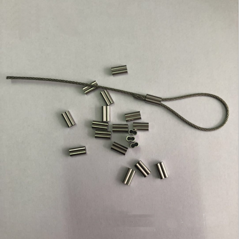 HQ SS316  Marine Grade Stainle - Stainless Wire Ss316 reseña y precio