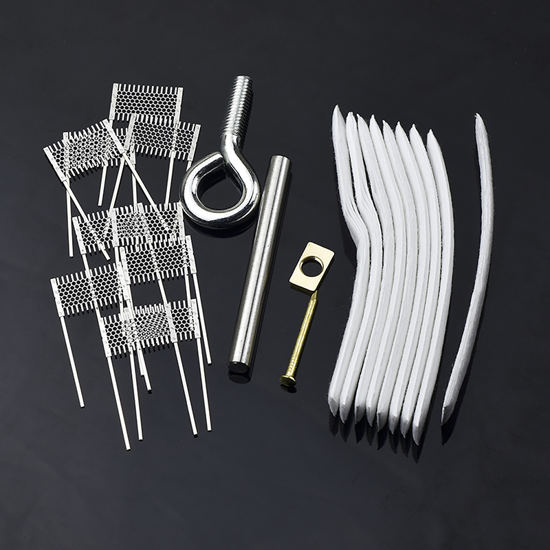 DIY Rebuild Kit GTX 0.2ohm Plu - Coil Building Kit reseña y precio