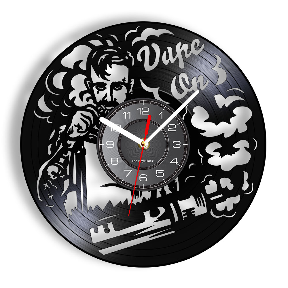 Vape Shop Wall Sign Logo Wall  - Vaping Shop reseña y precio