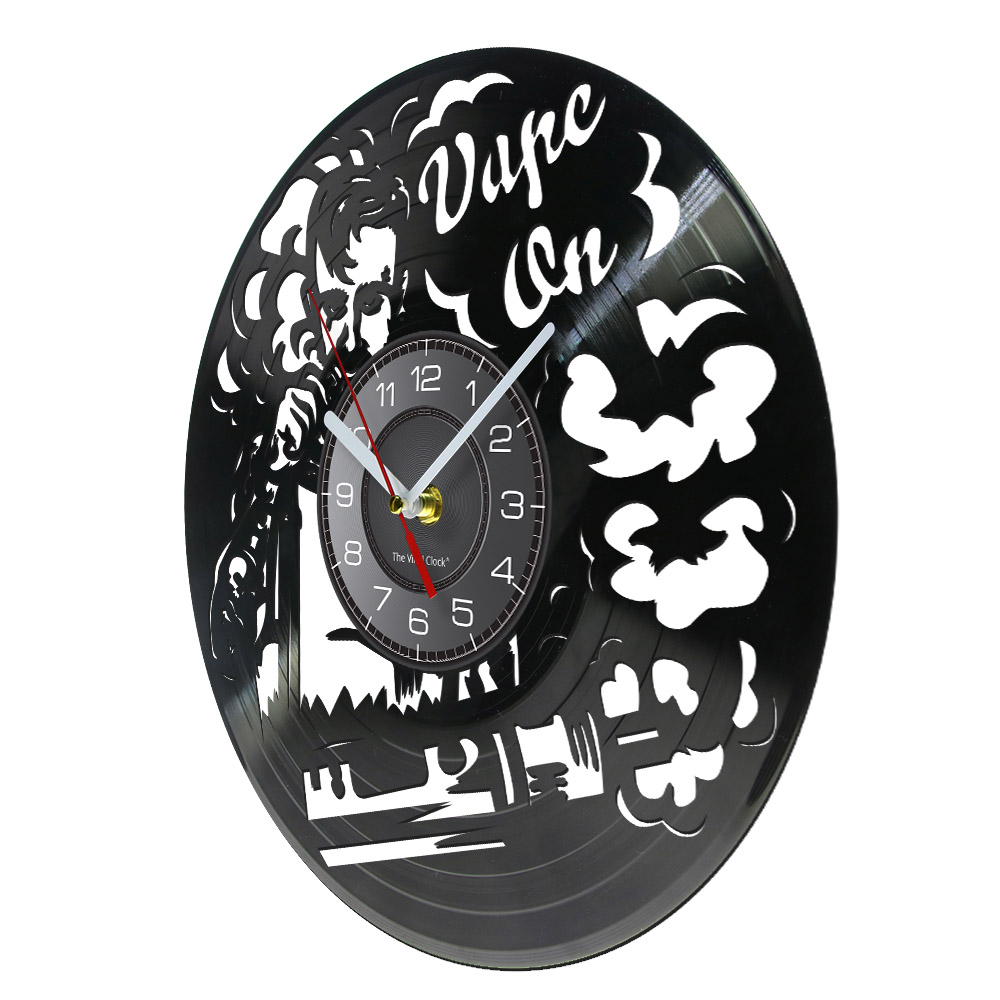 Vape Shop Wall Sign Logo Wall  - Vaping Shop reseña y precio