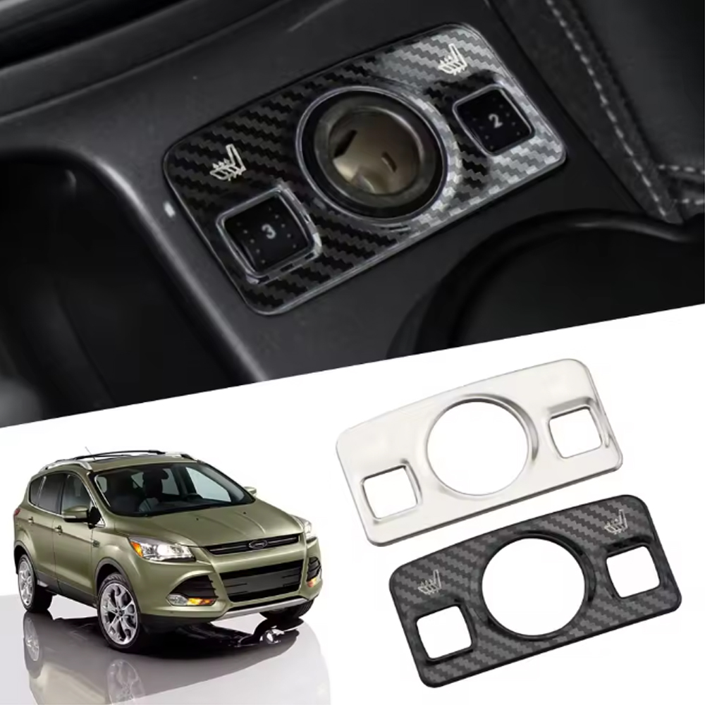For Ford Kuga Escape 2013 - 20 - Vape Decoration reseña y precio