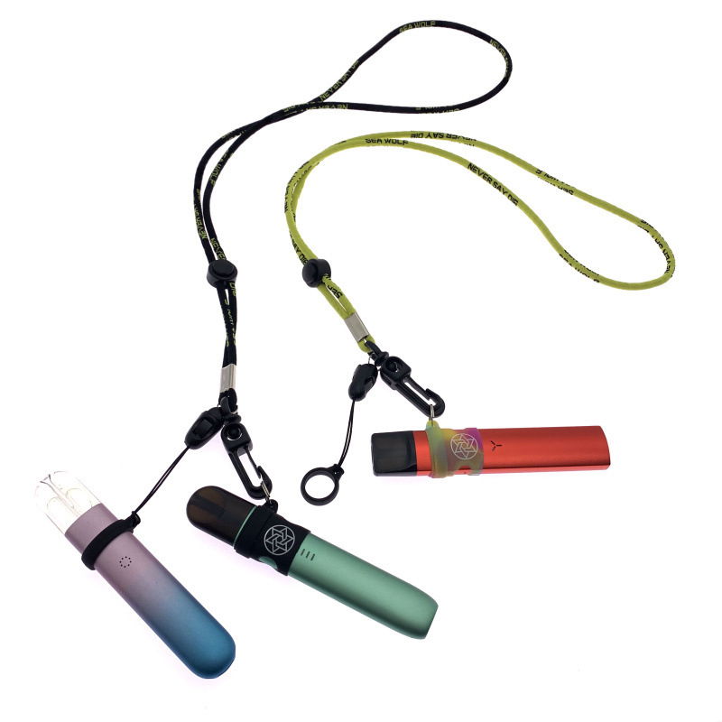 Vapesoon Vape Silicone Lanyard - Vape Band Silicone reseña y precio
