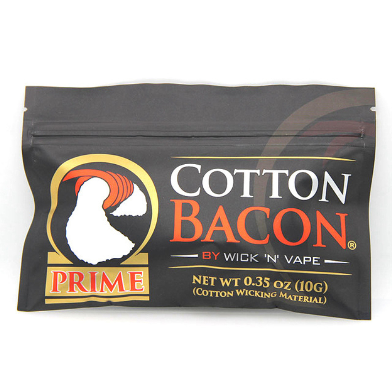 1Pack Bacon Electronic Cigaret - Accessories For Vaping reseña y precio