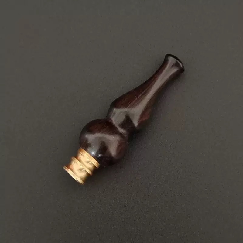 1Pcs wood Reusable Handmade Fi - Smoking & Vaping Accessories reseña y precio