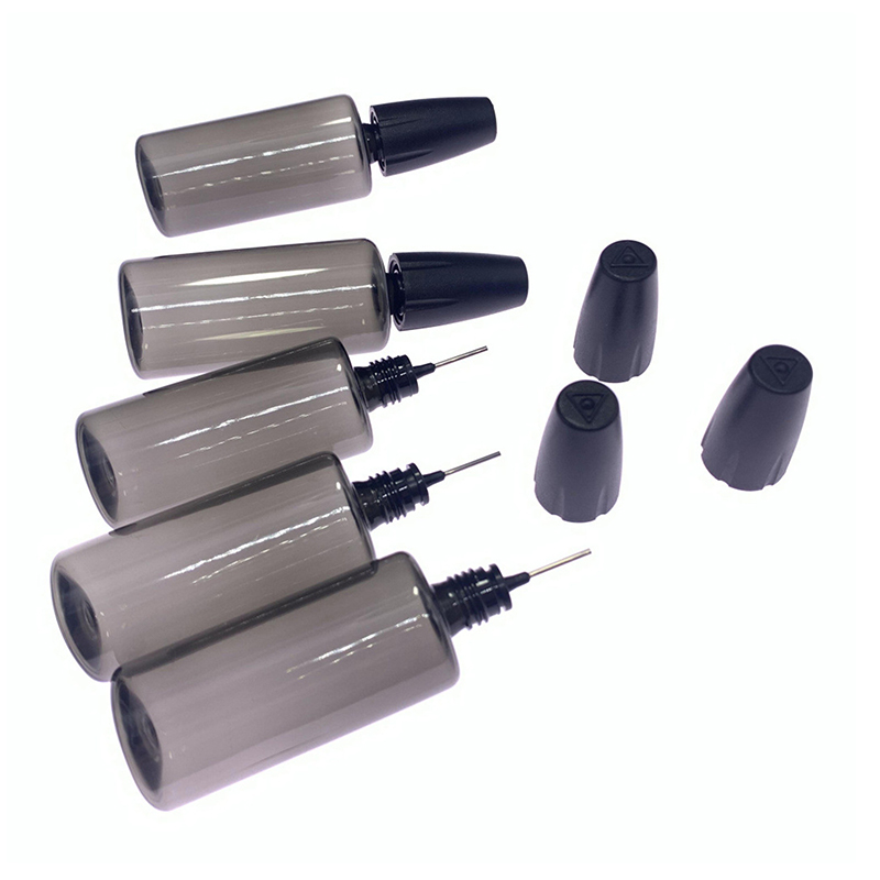 Z. 1Pcs 30ML PET Clear Vial Wi - Accessories For Vaping reseña y precio