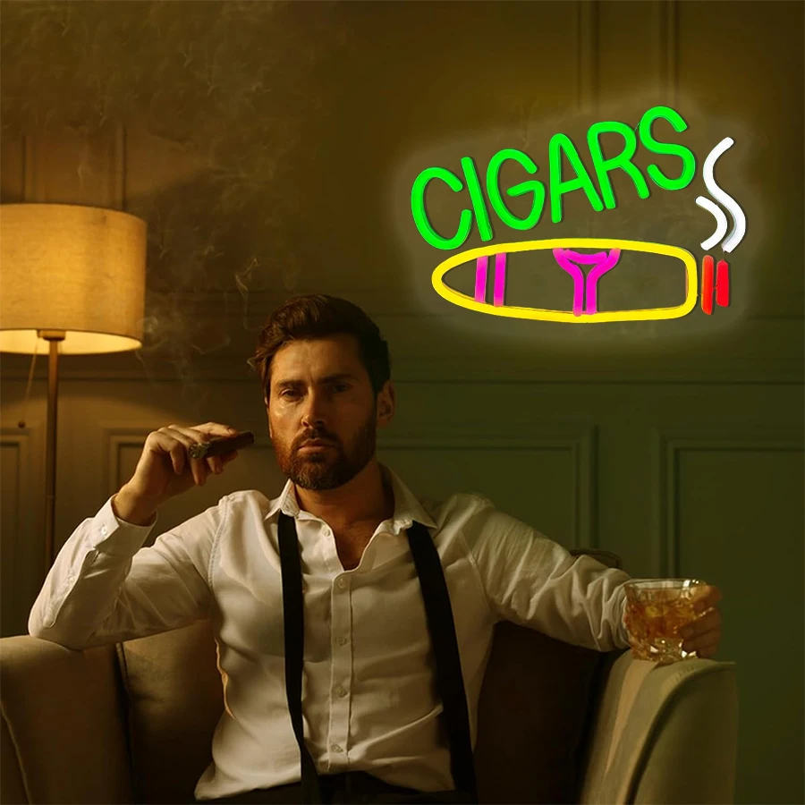 USB Bright Led Advertising Dis - Vaping Shop reseña y precio