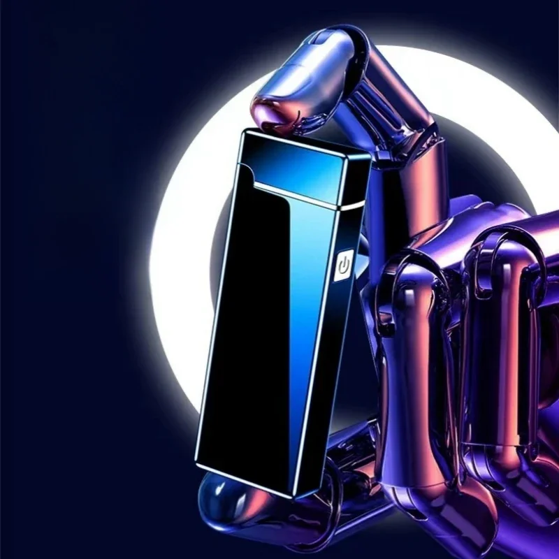 New Electronic Windproof Doubl - Accessories For Vaping reseña y precio