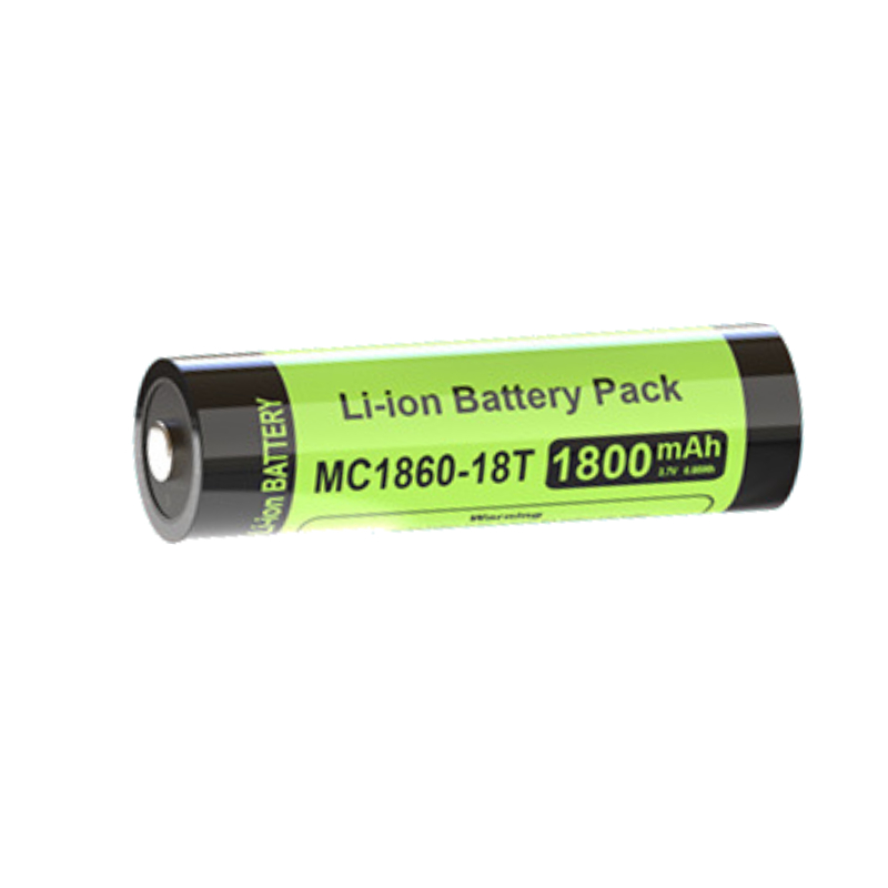MC1860-18T 3.7V 1800mAh Type-C - Accessories For Vaping reseña y precio