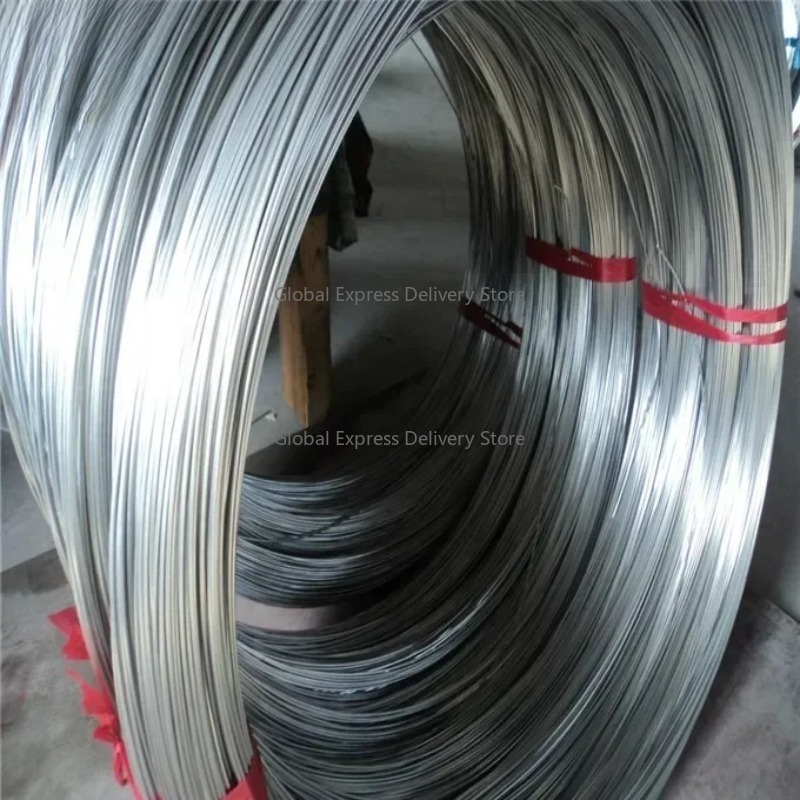 304 201 stainless steel cable  - Stainless Wire Ss316 reseña y precio
