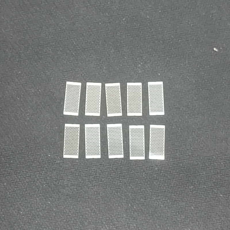 DIY Coil PreBuilt Coils A1 SS3 - Stainless Wire Ss316 reseña y precio