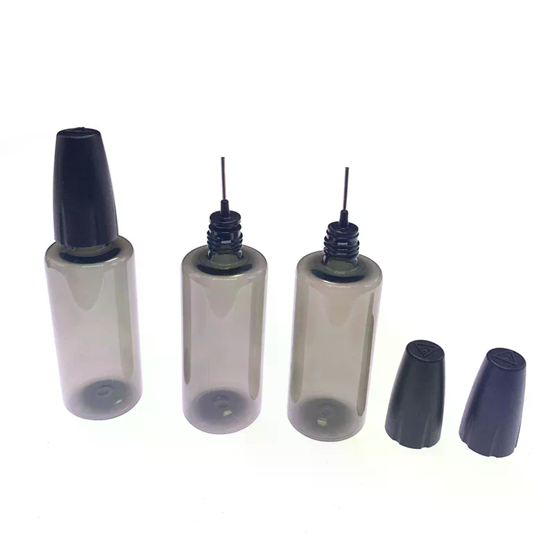 1Pcs 30ML PET Clear Vial With  - Accessories For Vaping reseña y precio