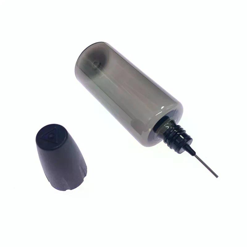 1Pcs 30ML PET Clear Vial With  - Accessories For Vaping reseña y precio