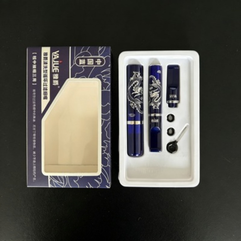 2/4 Sets Smoke filter High Eff - Smoking & Vaping Accessories reseña y precio