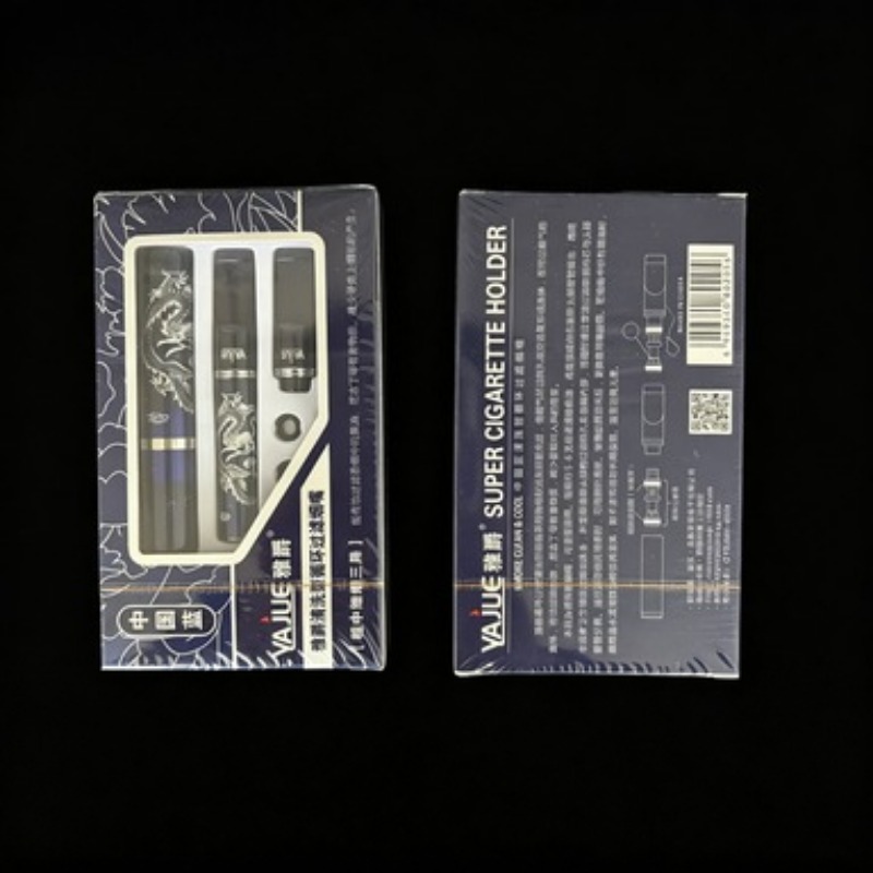 2/4 Sets Smoke filter High Eff - Smoking & Vaping Accessories reseña y precio