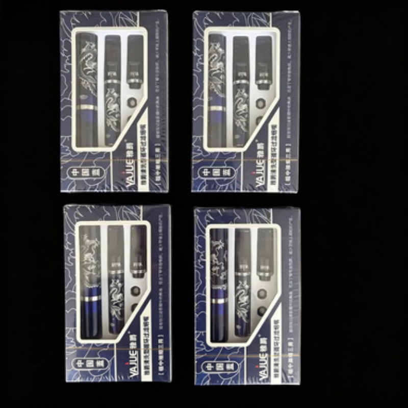 2/4 Sets Smoke filter High Eff - Smoking & Vaping Accessories reseña y precio