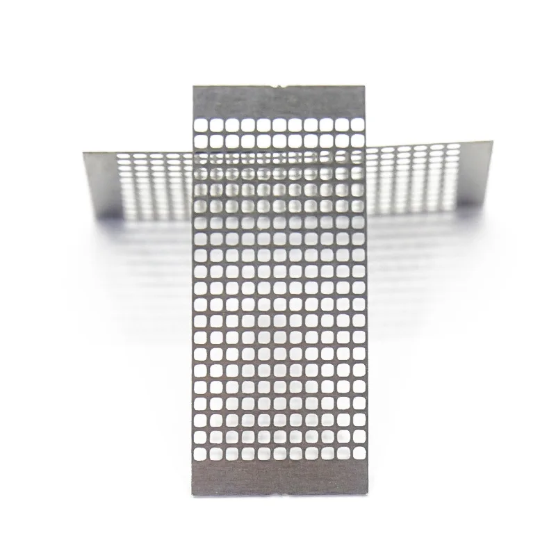 10pcs/box BMTD PreBuilt Coils  - Stainless Wire Ss316 reseña y precio