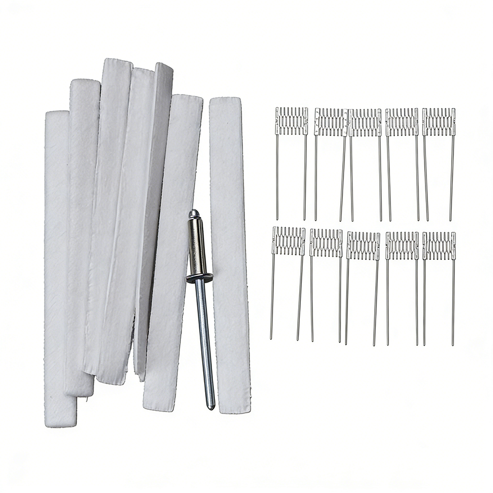 1Box 7x6 /6x5.5mm Small Size W - Coil Building Kit reseña y precio