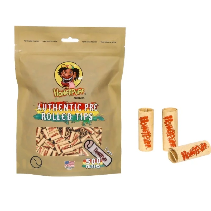 500Pcs/Lot Natural Unrefined P - Smoking & Vaping Accessories reseña y precio